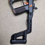 Kriss Vector Gel Ball Blaster