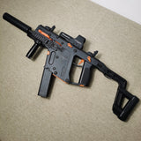 Kriss Vector Gel Ball Blaster