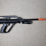 AUG Gel Ball Blaster Gun