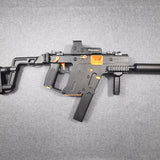 Kriss Vector Gel Ball Blaster