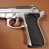 Beretta M9A1 Laser Blowback Toy Pistol