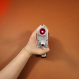 Beretta M9A1 Laser Blowback Toy Pistol