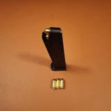 Beretta M9A1 Laser Blowback Toy Pistol