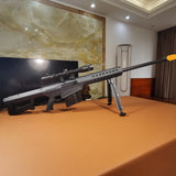 Barrett M82A1 Sniper Rifle Gel Blaster