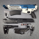 SIG MCX Carbine Gel Blaster