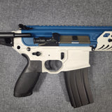 SIG MCX Carbine Gel Blaster