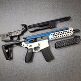 SIG MCX Carbine Gel Blaster