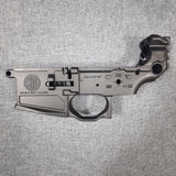 SIG MCX Carbine Gel Blaster