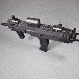 MP7 Gel Ball Blaster
