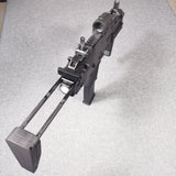 MP7 Gel Ball Blaster