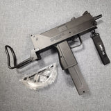 Ingram MAC-10 Gel Ball Blaster Toy Gun