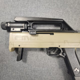 FMG9 Folding Submachine Gun Toy