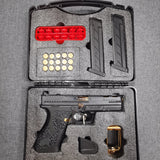 Tactical Blowback Toy Gun
