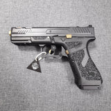 Tactical Blowback Toy Gun