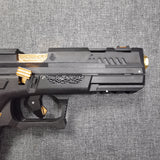 Tactical Blowback Toy Gun