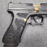 Tactical Blowback Toy Gun