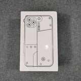 IC380 Cell Phone Toy Pistol