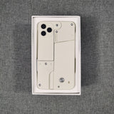 IC380 Cell Phone Toy Pistol