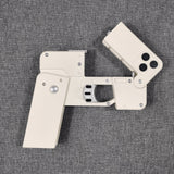 IC380 Cell Phone Toy Pistol