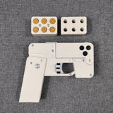 IC380 Cell Phone Toy Pistol