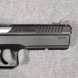 Cz75 Shadow 2 Blowback Toy Pistol