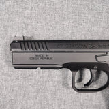 Cz75 Shadow 2 Blowback Toy Pistol