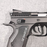 Cz75 Shadow 2 Blowback Toy Pistol