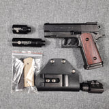 Model 17 Pistol lighter