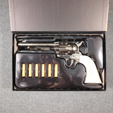 1873 Colt Single-Action Army revolver Toy