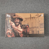 1873 Colt Single-Action Army revolver Toy