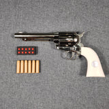 1873 Colt Single-Action Army revolver Toy