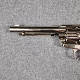 1873 Colt Single-Action Army revolver Toy