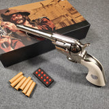 1873 Colt Single-Action Army revolver Toy