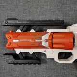 APEX Legends Wingman Pistol Toy