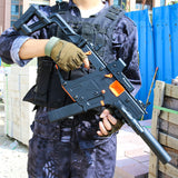 Kriss Vector Gel Ball Blaster