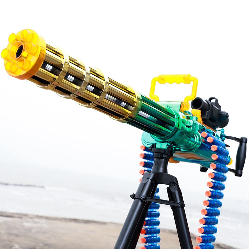 Gatling Toy Gun – Csnoobs Online Store