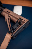 Rifle Buttstock Tactical Umbrella