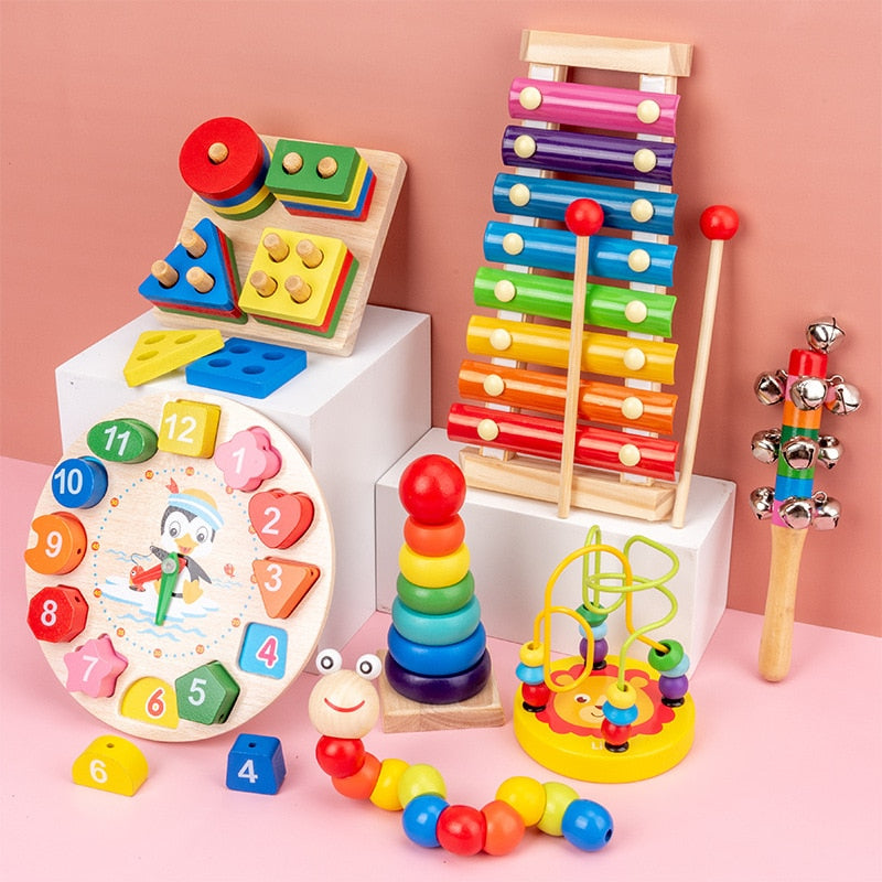 Educational toys online store online