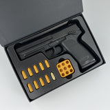 USP Laser Blowback Toy Pistol