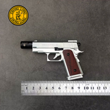 Model 17 Pistol lighter