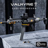 VALKYRIE Dart Blaster