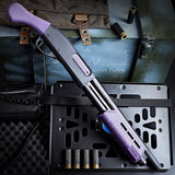 New M870 Shotgun Darts Blaster
