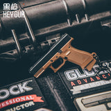 Super Mini Model 19 / Colt M1911 Model Toy Gun