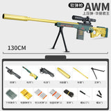 98K/AWM Shell Ejection Sniper Rifle