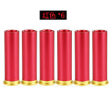 Hand-Held Short Cannon Toy Shotgun With Ejecting Shells