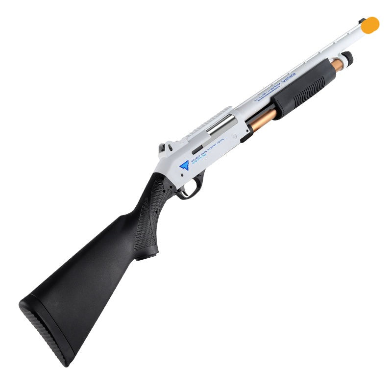 ナーフ　ショットガン　モスバーグ500 Mossberg 500 Series No.12 Shotgun – Csnoobs Online Store