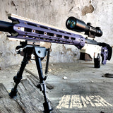 Remington MSR / AWM Sniper Rifle