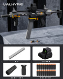 VALKYRIE Dart Blaster