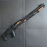 XM1014 Toy Shotgun With Ejecting Shells