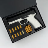 USP Laser Blowback Toy Pistol